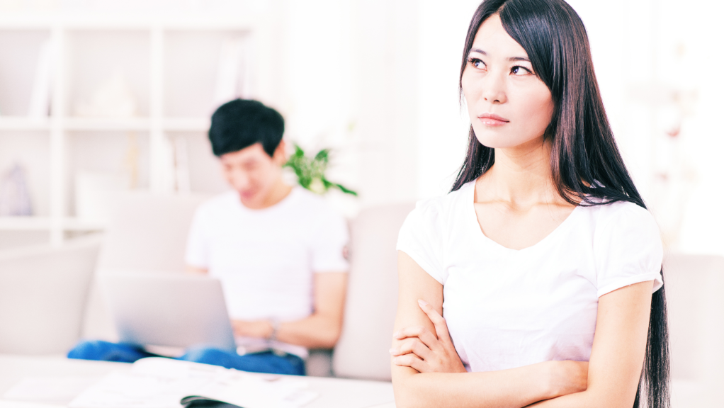 Amore o ossessione? Cosa è il disturbo ossessivo compulsivo da relazione